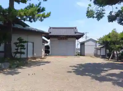 真土神社(神奈川県)