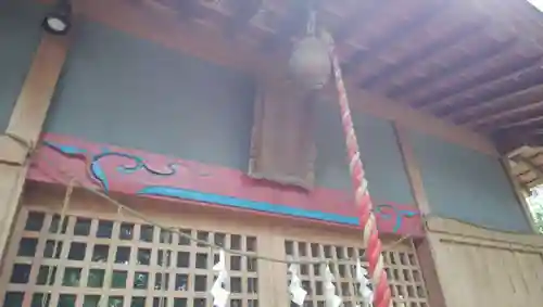 愛宕神社のその他建物