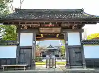松音寺(宮城県)