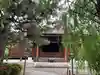 大報恩寺(千本釈迦堂)(京都府)