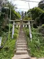 思金神社(神奈川県)