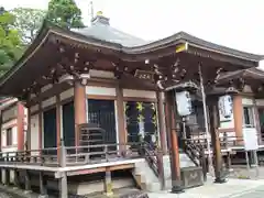 館腰神社(宮城県)