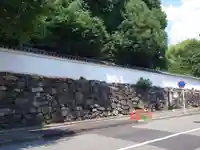 御香宮神社のその他建物