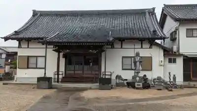 見性寺(三重県)