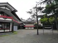 日枝大神社(神奈川県)