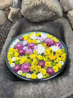 大鏑神社(福島県)