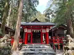 椿大神社(三重県)