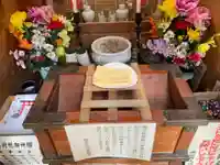 稲荷神社(千葉県)