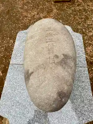 久我山稲荷神社(東京都)