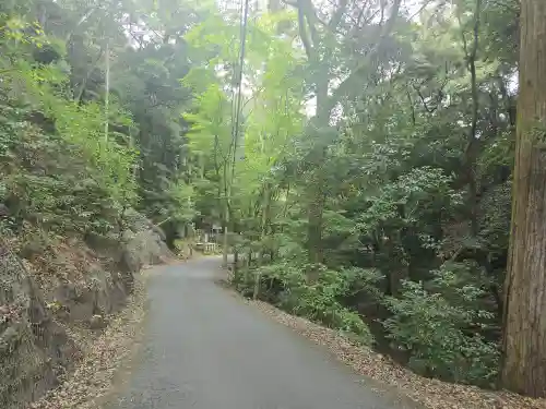 金比羅飯綱大権現(大阪府)