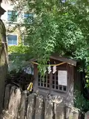 素盞嗚神社(兵庫県)