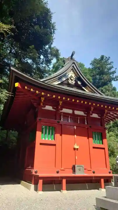 一之宮貫前神社(群馬県)