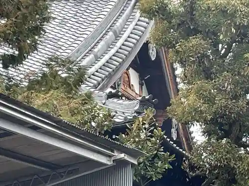 唯明寺(京都府)