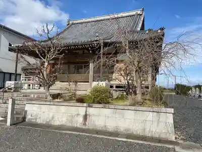 領善寺(滋賀県)