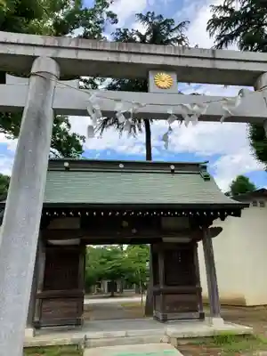 小野神社(東京都)