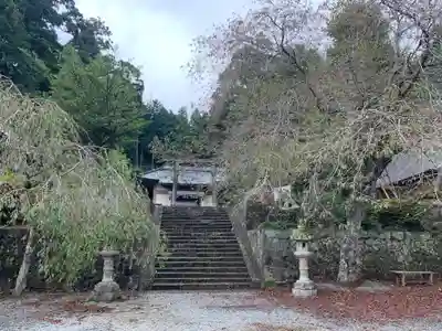 村山浅間神社(静岡県)