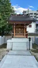 四天王寺(大阪府)