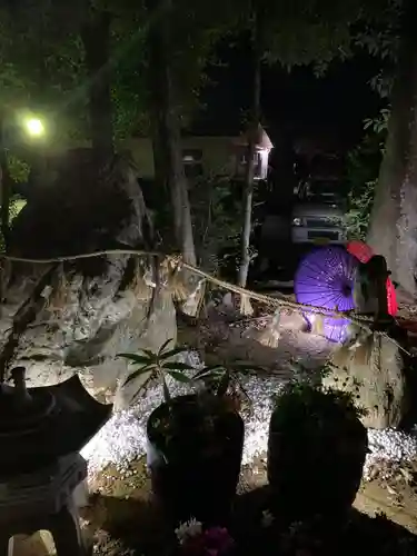 彌都加伎神社のその他建物