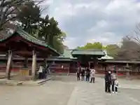 根津神社(東京都)