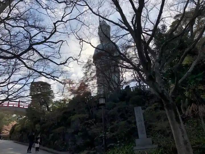 観音山慈眼院(高崎観音)のその他建物