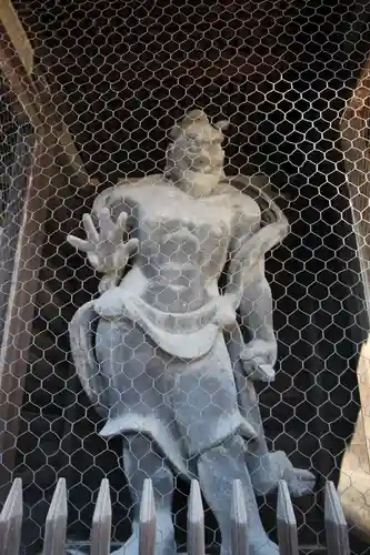 宝仙寺(東京都)