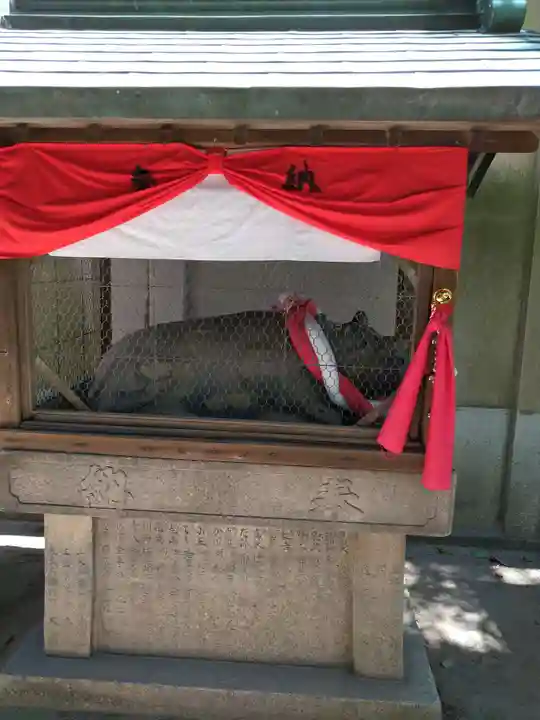 大阪天満宮(大阪府)