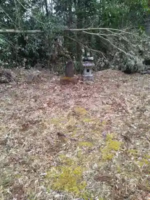 厳嶋神社(宮城県)