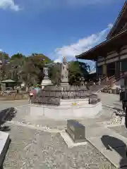 西新井大師総持寺(東京都)