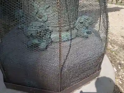 平河天満宮のその他建物