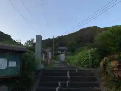 西蓮寺のその他建物