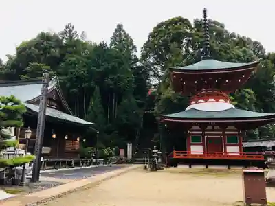 慈尊院のその他建物