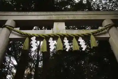 駒木諏訪神社(千葉県)