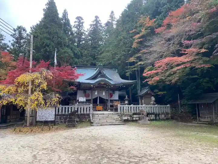 湯泉神社(兵庫県)