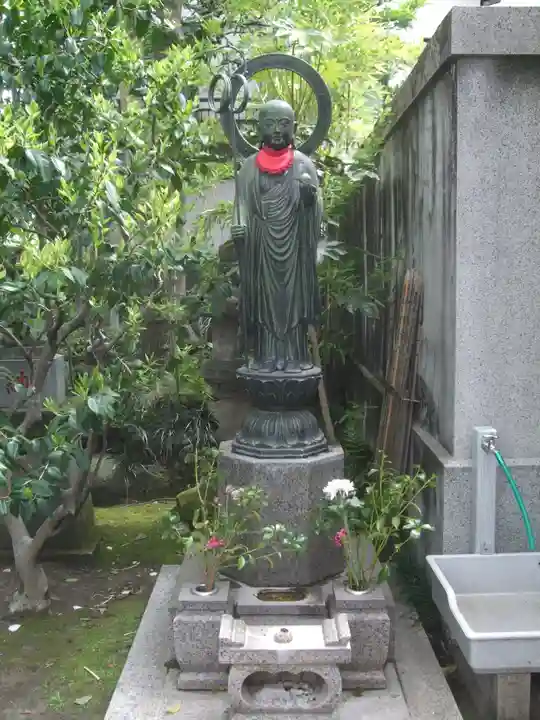 正覚院(東京都)