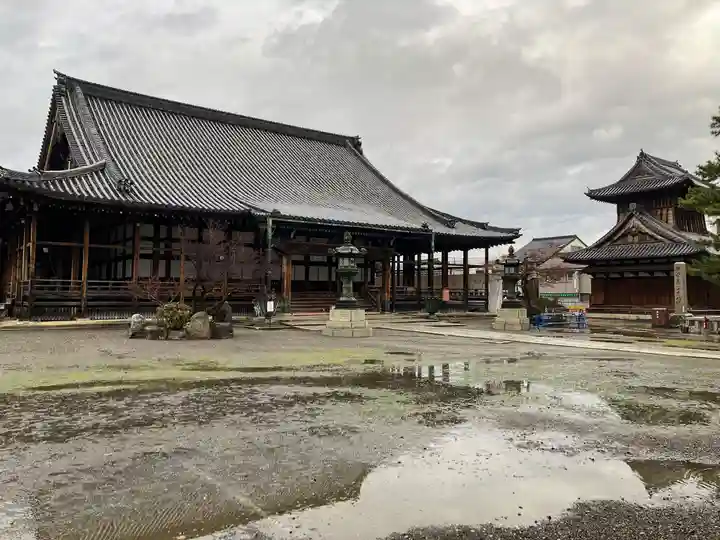 大通寺(長浜御坊)(滋賀県)