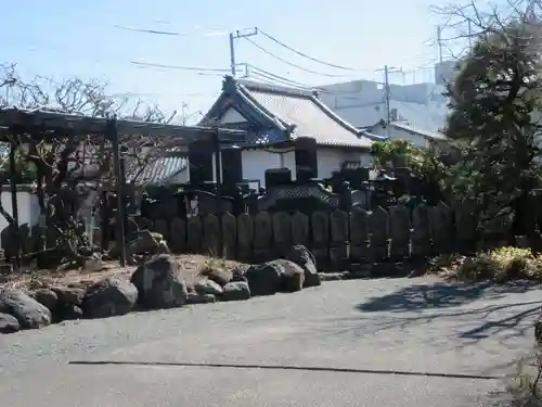 松蔭寺(静岡県)