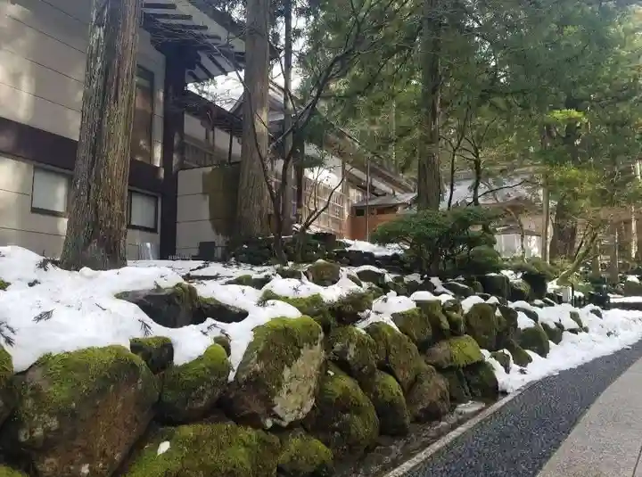 永平寺(福井県)