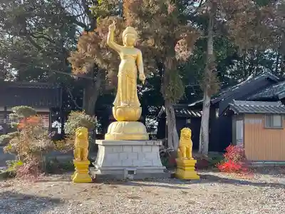 伊奈利社(三重県)