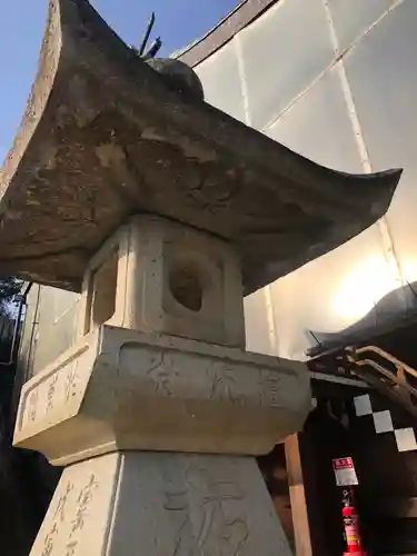 生石神社のその他建物