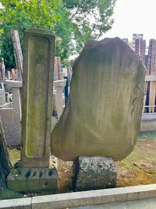 祥雲寺(東京都)