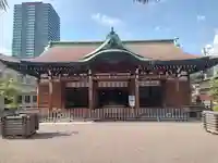 今宮戎神社(大阪府)