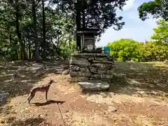 若宮神社(徳島県)