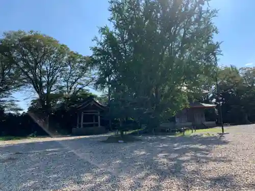 勝興寺のその他建物