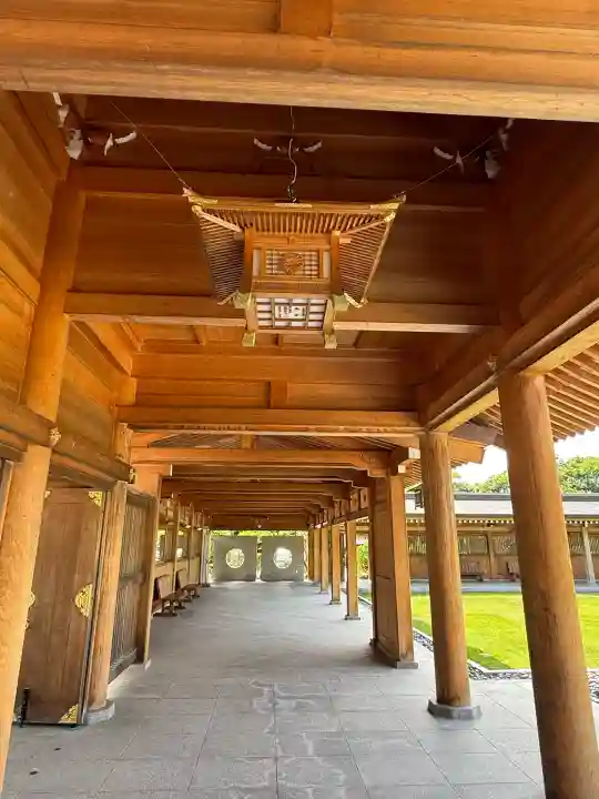 新潟縣護國神社(新潟県)