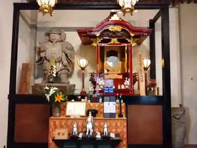 伊勢の国 四天王寺(三重県)