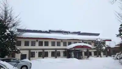 旭川別院のその他建物