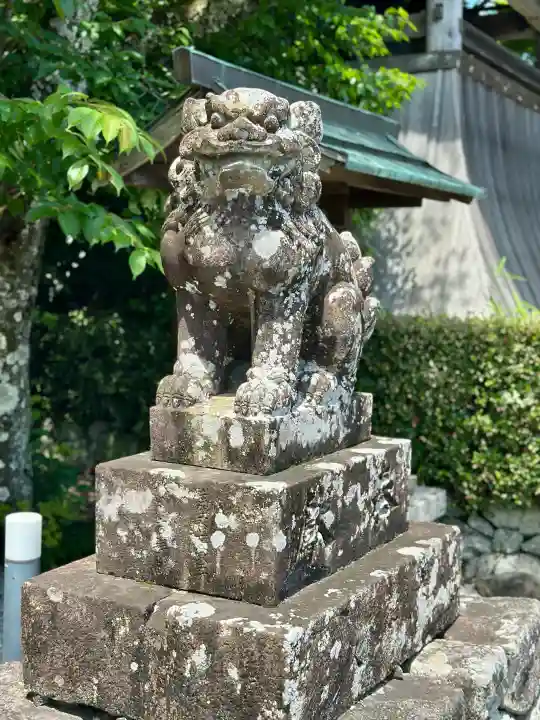 高鴨神社(奈良県)