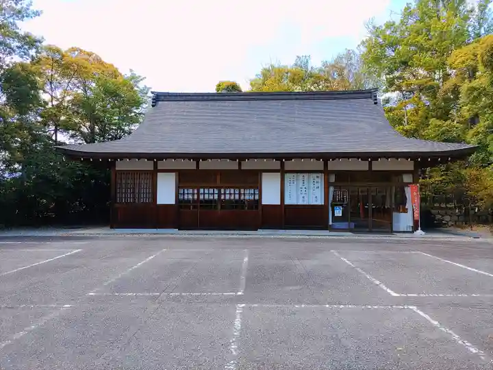 橿原神宮(奈良県)