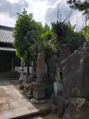 西方寺(東京都)