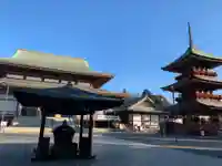 成田山新勝寺(千葉県)